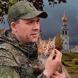 Роман Разум и ансамбль "Новороссия"