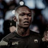 🇳🇬Israel Adesanya 🏆 Исраэль Адесанья 💥