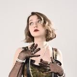 daria vershkova 🧃