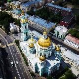 Басманный 2.0 🍁🍂 | Местные