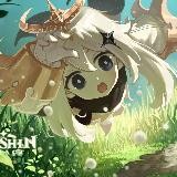 Genshin Impact | Продажа аккаунтов