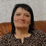 Марина Лудина