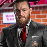 Конор Макгрегор