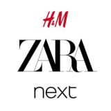 ZARA | H&M | Next in Russia [Delivery]