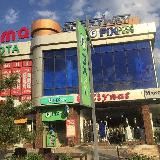 Fix price "Чопонота"