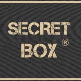 SECRET BOX chat