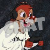 Mobies - чат общения