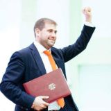 Илан Шор / Ilan Shor