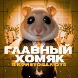 Крипто-Хомяках | Листинг Хамстерах