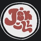 J.SKILL 🟪⬜️ NAILS