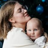 Shooosha | Книги, материнство, smm