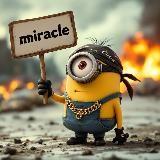 M1RACLEM3OW | ПРОМОКОДЫ & РОЗЫГРЫШИ