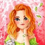 Lisa Krasnova - иллюстрации спиртовыми маркерами и не только