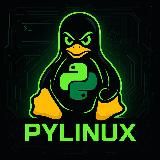 PyLinux - Всё о Linux, Python и IT