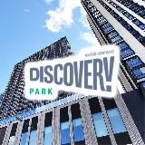 ЖК Discovery Park: ГК ВЫСОТА-СЕРВИС