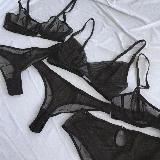 Yann Lingerie