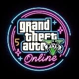 Гта 5 онлайн (GTA 5 Online)
