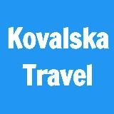 Kovalska Travel