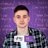 Vlad 🇬🇧 НМТ англійська | ONLY ENGLISH