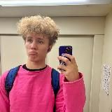 Фея волейбольная🧚♂️