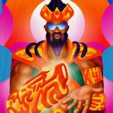 Major Lazer music