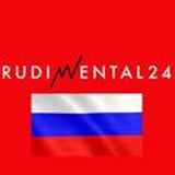 Rudimental24 🌷🇷🇺🇷🇺🇷🇺ru
