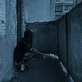 милку сожрали бомжи