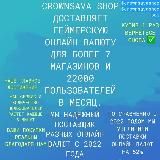 CrownsAva SHOP Блог Магазина