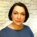 Ирина Авдеева, психология для жизни