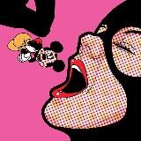 Micky Mouse 18+ 💨