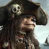 Каюта Моргана. Дневник СВО