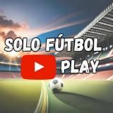 SOLO FÚTBOL PLAY