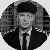 Black Bird English 🐦⬛