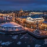 В Питере