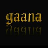 Gaana (One station for all music)