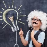 Гениальность человеческая