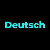 Deutsch 🇩🇪 Німецька просто