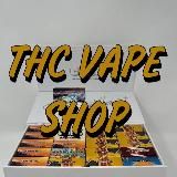 THC VAPE SHOP /Вейпы с ТГК/THC