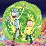 Рик и Морти смотреть