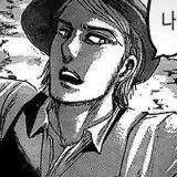 жан кирштайн 🕸🕷