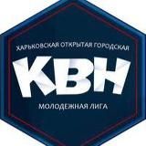 МОЛОДІЖНА ЛІГА ГУМОРУ