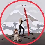 🌋🌊 О КАМЧАТКЕ с ❤️