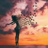 Подруга из будущего