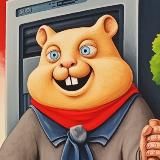 🤑 Вася Хомяков