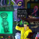 Чат Лаборатория NFT 🧪🧑🏼🔬