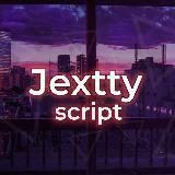 ☔️ Jextty | New Era