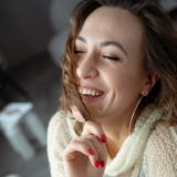 Жулидова Марина