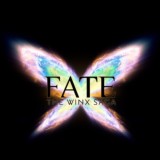 Судьба: Сага клуба Винкс / Fate: The Winx Saga / NETLIX / НЕТФЛИКС / Феи Винкс