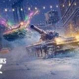 🔥 WoT Blitz About All 🎁