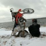 Там, где нет дорог